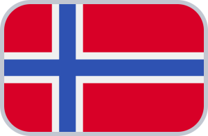Norway flag